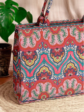 HERITAGE CHARM CANVAS - M133